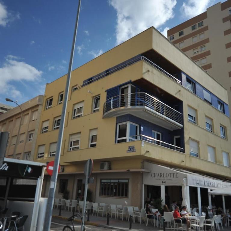Mar Azul Vacaciones Cádiz - Appartamento con 2 Camere da Letto - 17