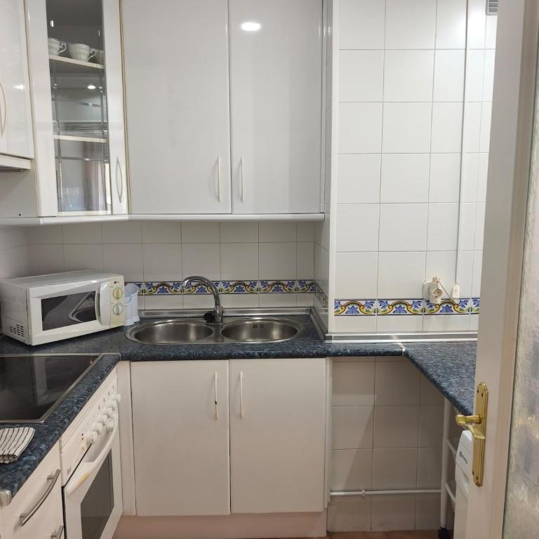 Mar Azul Vacaciones Cádiz - Appartamento con 2 Camere da Letto - 19