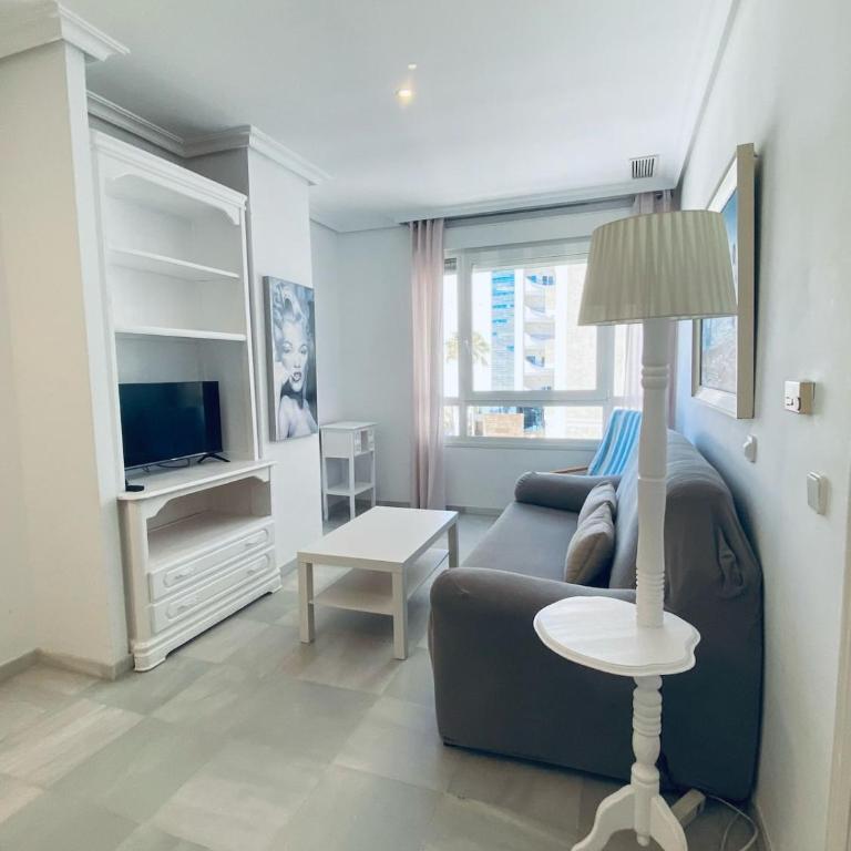 Mar Azul Vacaciones Cádiz - Appartamento con 2 Camere da Letto - 20