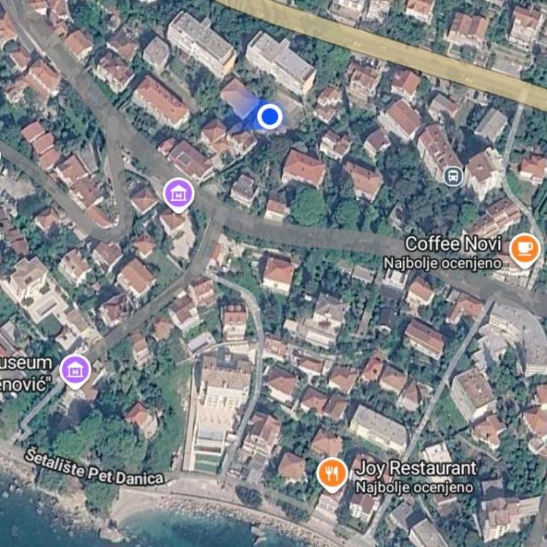 Centar 2 - Apartment mit 1 Schlafzimmer - 8