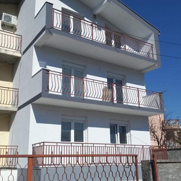 Apartmani Rubi 2 - Apartman sa 2 Spavaće Sobe - 1
