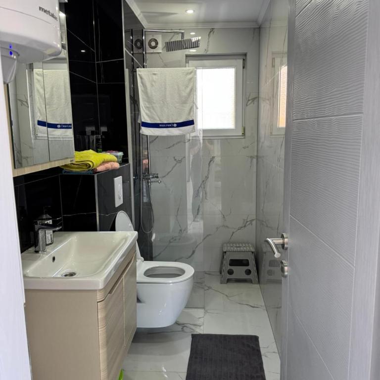 Apartmani Rubi 2 - Apartman sa 2 Spavaće Sobe - 4