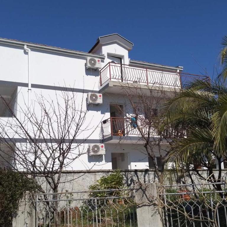 Apartmani Rubi 2 - Apartman sa 2 Spavaće Sobe - 10
