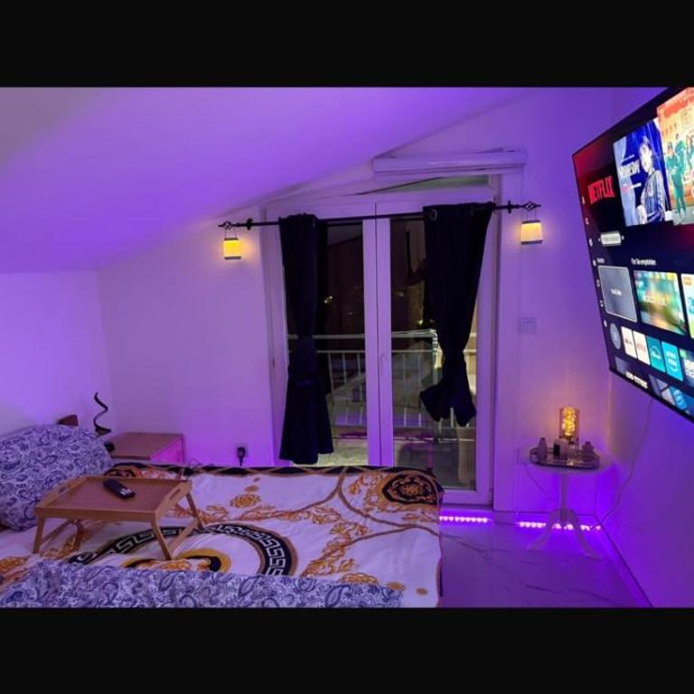 Apartmani Rubi 2 - Apartman sa 2 Spavaće Sobe - 11