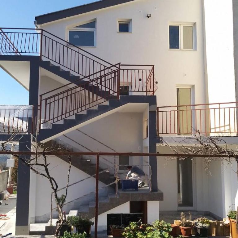 Apartmani Rubi 2 - Apartman sa 2 Spavaće Sobe - 15