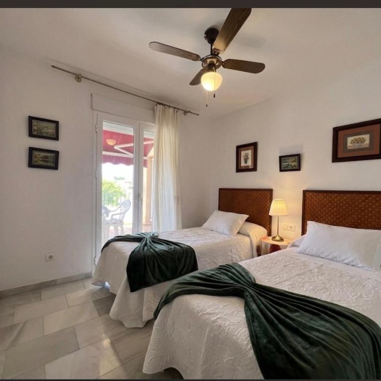 Cielos de Maro - Apartamento de 2 dormitorios - 2