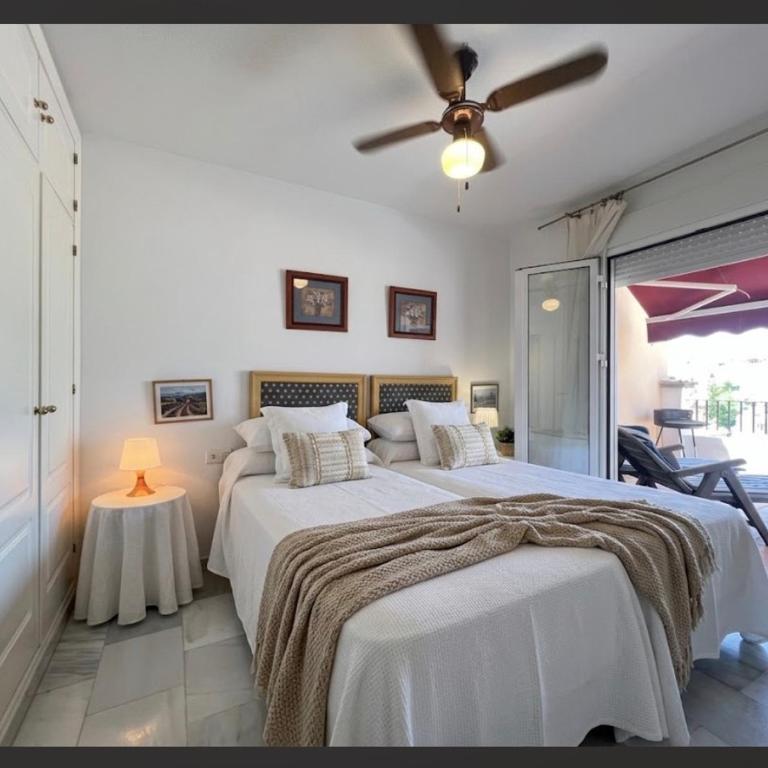 Cielos de Maro - Apartamento de 2 dormitorios - 3