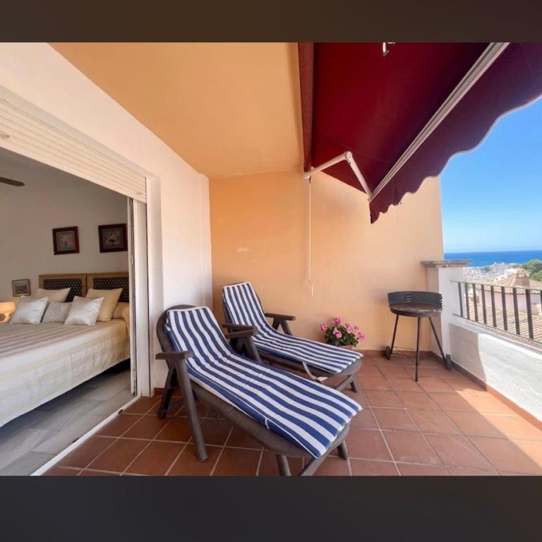 Cielos de Maro - Apartamento de 2 dormitorios - 7