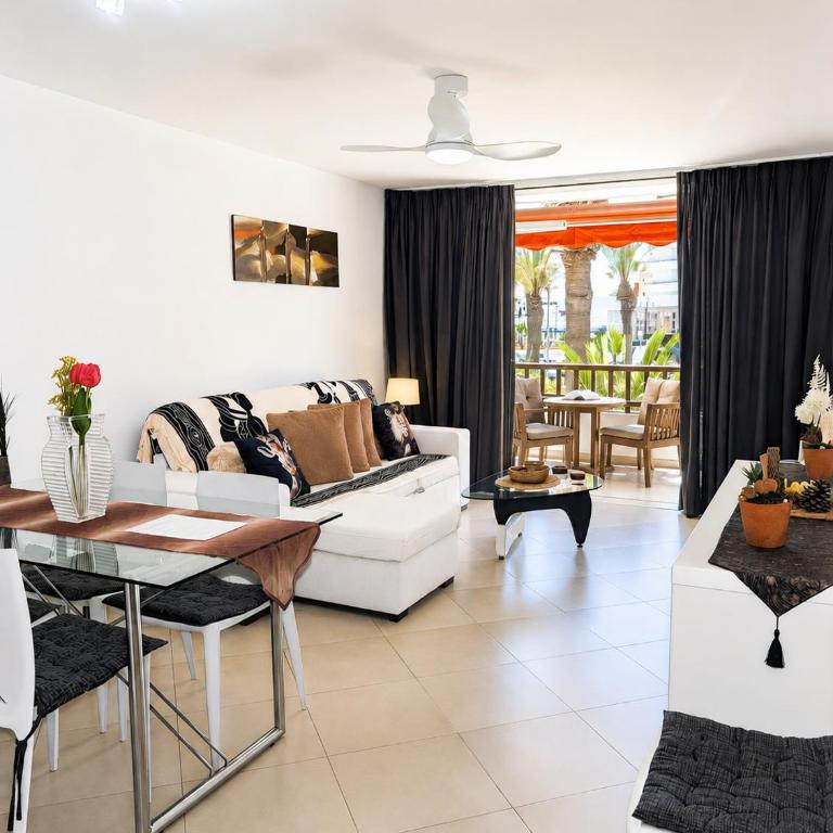 Sarah Apartment Parque Santiago I - Appartamento con 2 Camere da Letto - 4