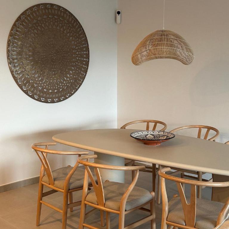 Estepona omgeving 3 slpk appartement met prachtig berg en zeezicht - Three-Bedroom Apartment - 9