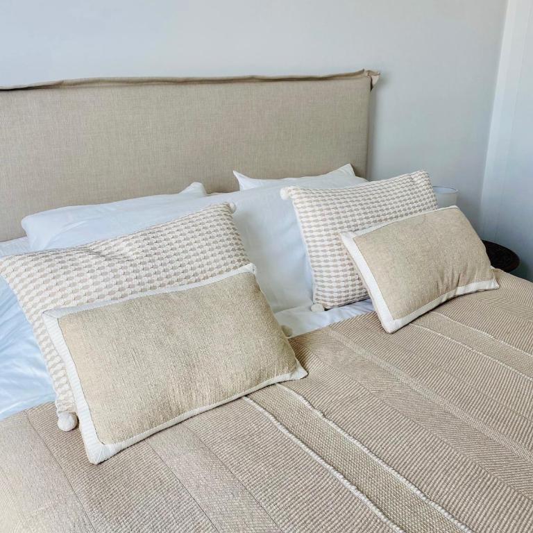 Estepona omgeving 3 slpk appartement met prachtig berg en zeezicht - Three-Bedroom Apartment - 28