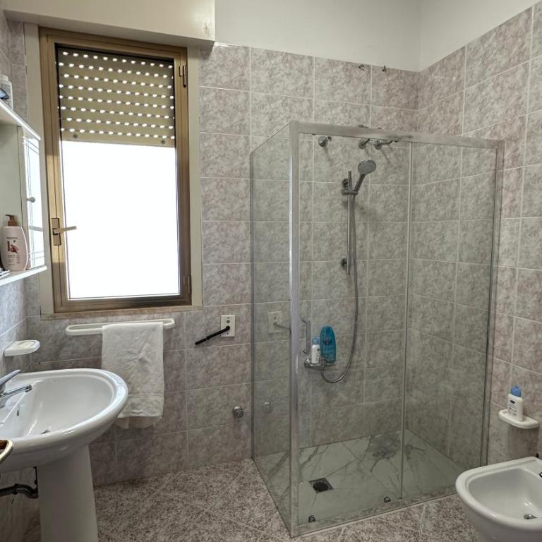 Li Geusi - Villa con Vista Giardino - 10