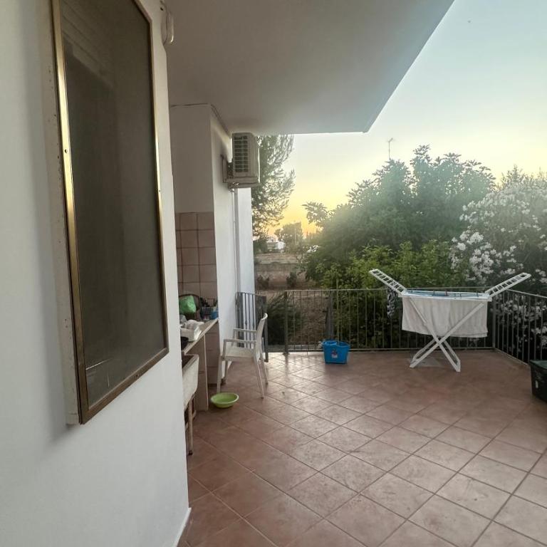 Li Geusi - Villa con Vista Giardino - 17