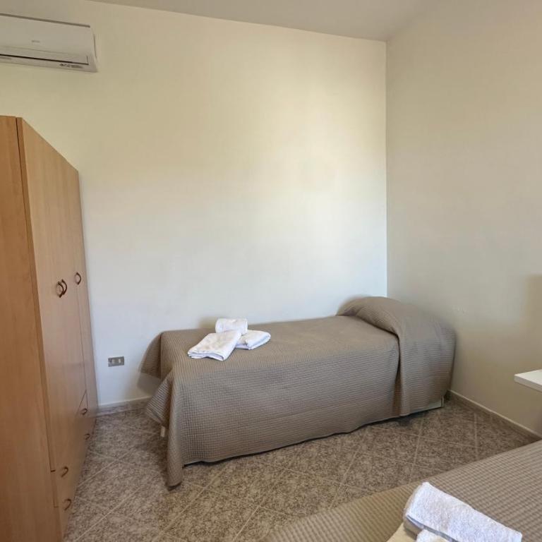 Li Geusi - Villa con Vista Giardino - 20