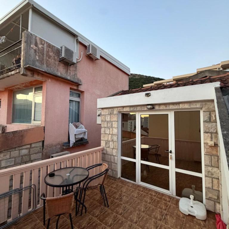 ADM Apartment - Premium Četvorokrevetna Soba - 11