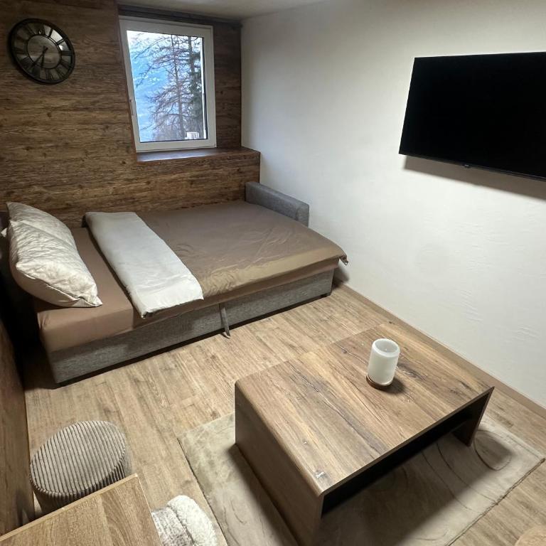 La Bravache - Chalet cosy avec vue exceptionnelle - Chalet - 36