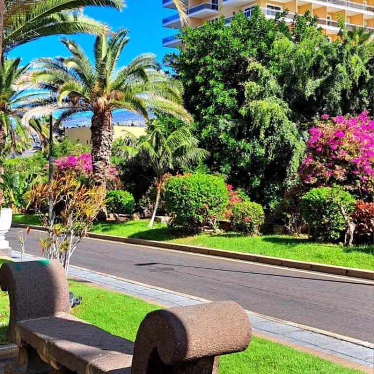 Vacaciones Los Cristianos - Atico Martina - Apartamento de 2 dormitorios - 59