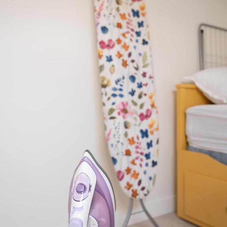 Lou Recantou, 1 Chambre, Lumineux, Parking Gratuit - Appartement 1 Chambre - 7