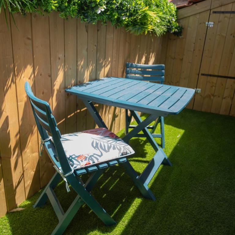 Lou Recantou, 1 Chambre, Lumineux, Parking Gratuit - Appartement 1 Chambre - 17