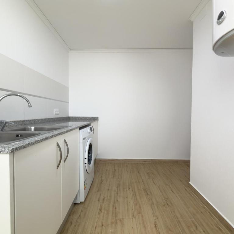 Global Vacacional, Apartamento de 3 habitaciones cerca de la playa en Puerto de Sagunto - Apartamento - 8