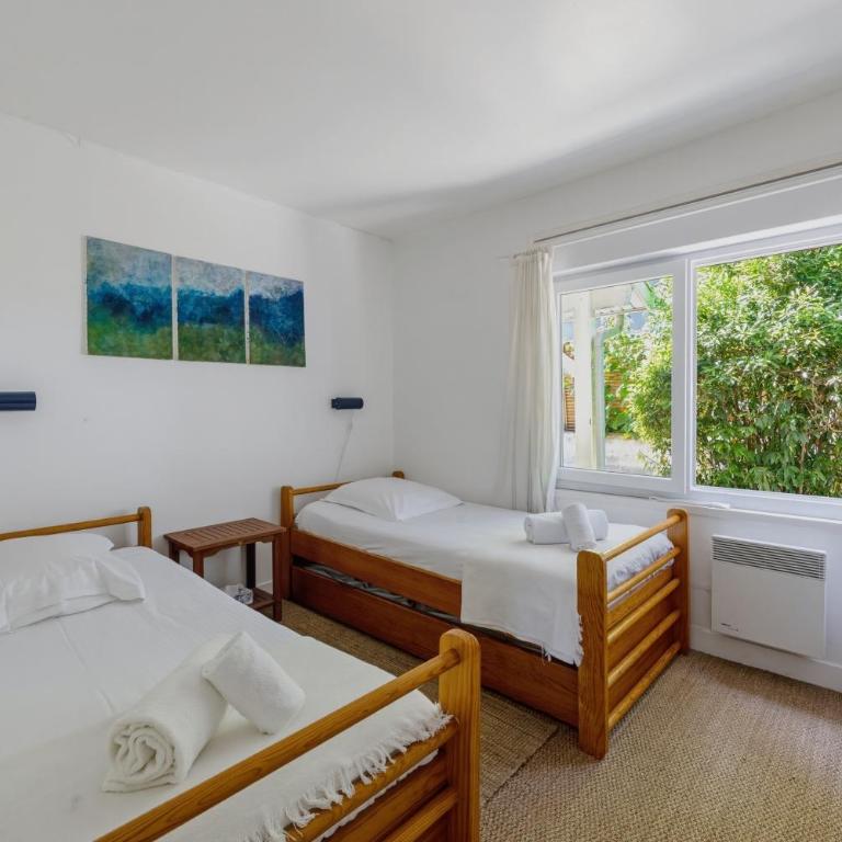 La Vigie du Bassin - En ville d'hiver avec piscine privée - Maison de Vacances - 12