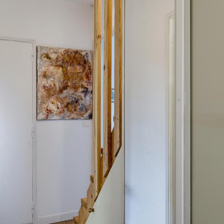 La Vigie du Bassin - En ville d'hiver avec piscine privée - Maison de Vacances - 15
