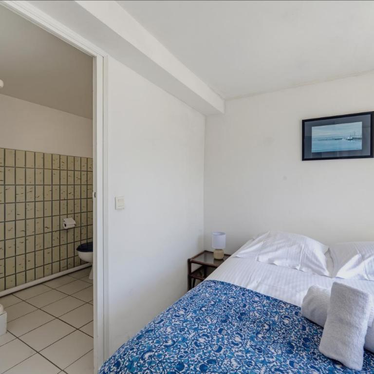 La Vigie du Bassin - En ville d'hiver avec piscine privée - Maison de Vacances - 16