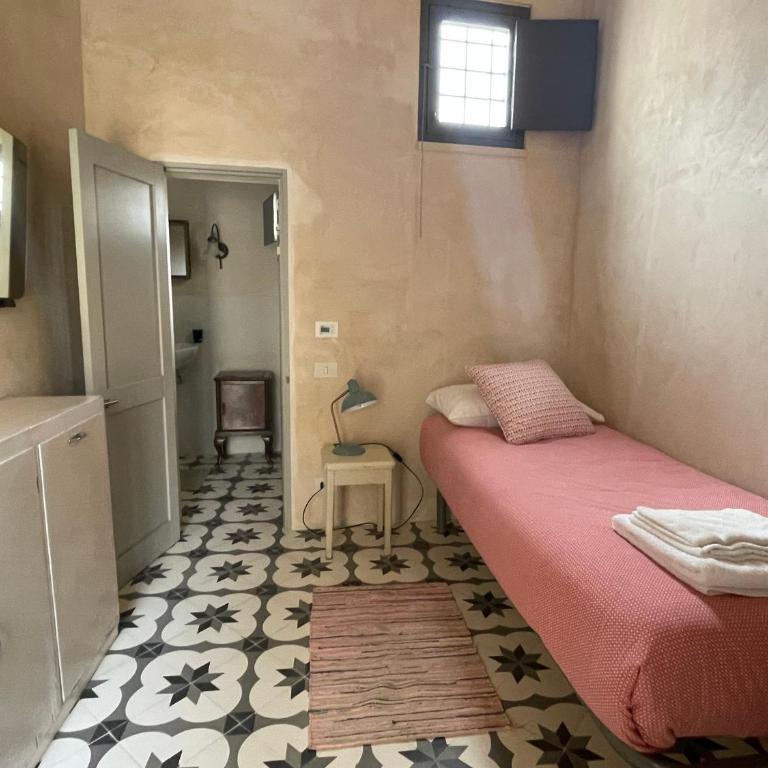 Masseria Mondonuovo - Camera Singola - 4