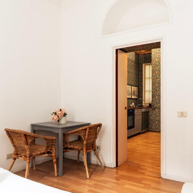 Youhosty - Rasori 2 - Appartamento con 1 Camera da Letto - 6