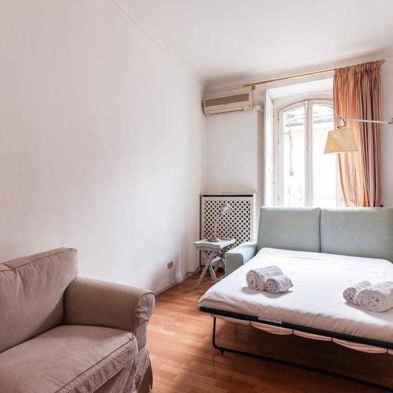 Youhosty - Rasori 2 - Appartamento con 1 Camera da Letto - 7