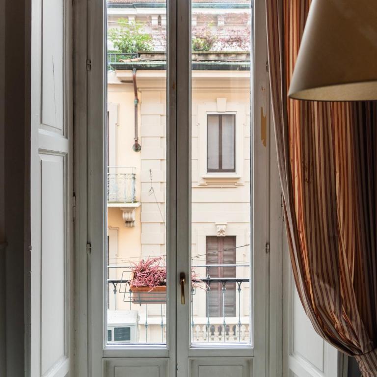 Youhosty - Rasori 2 - Appartamento con 1 Camera da Letto - 3