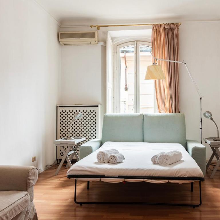Youhosty - Rasori 2 - Appartamento con 1 Camera da Letto - 4