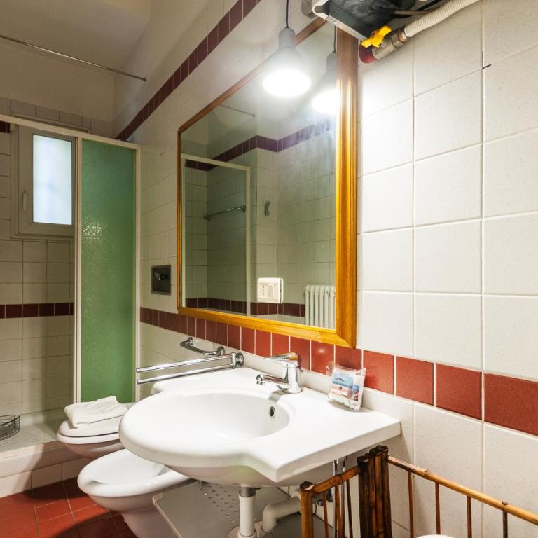 Youhosty - Rasori 2 - Appartamento con 1 Camera da Letto - 2