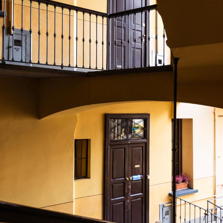 Youhosty - Rasori 2 - Appartamento con 1 Camera da Letto - 14