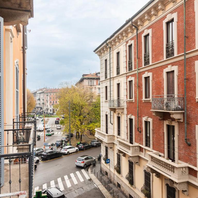 Youhosty - Rasori 2 - Appartamento con 1 Camera da Letto - 15