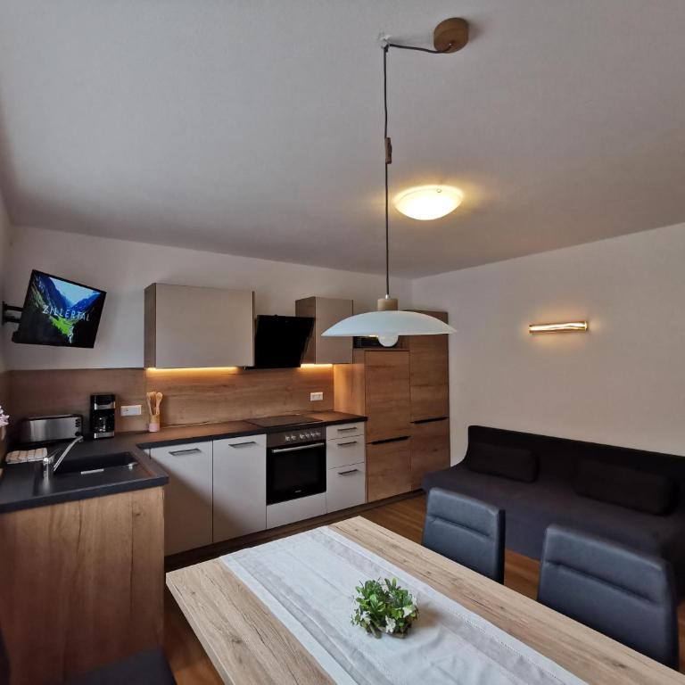 SunALPIN - Zillertal - Apartment - 1