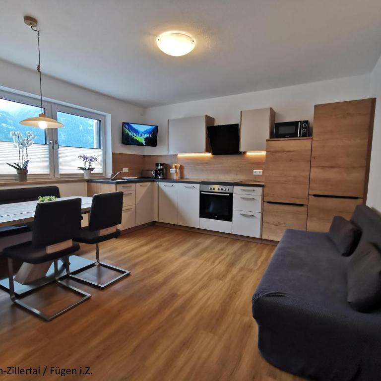 SunALPIN - Zillertal - Apartment - 3