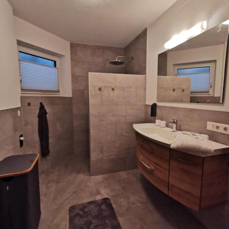 SunALPIN - Zillertal - Apartment - 5