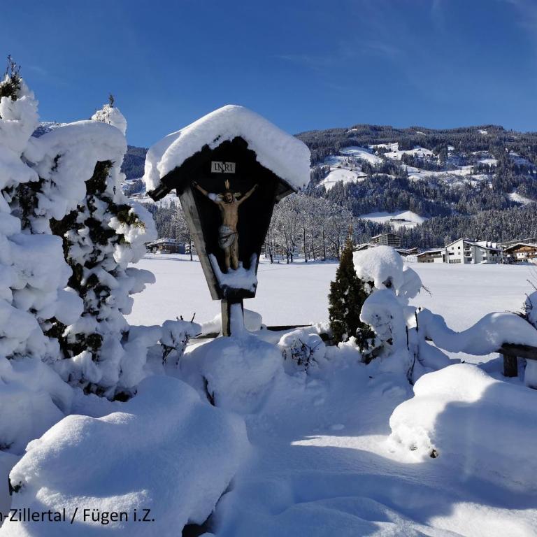SunALPIN - Zillertal - Apartment - 10