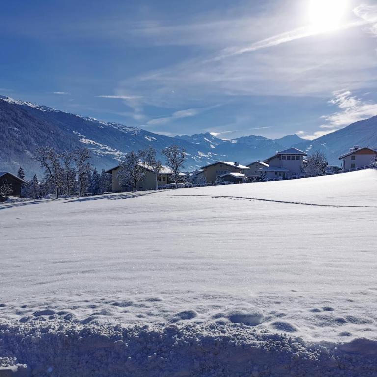 SunALPIN - Zillertal - Apartment - 11