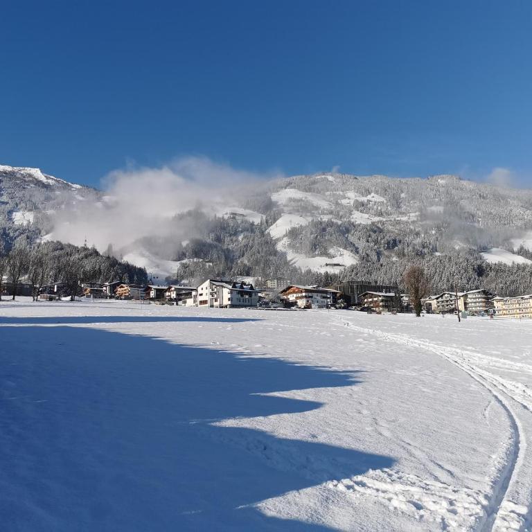 SunALPIN - Zillertal - Apartment - 12