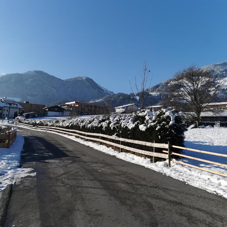 SunALPIN - Zillertal - Apartment - 13