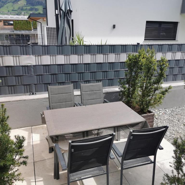 SunALPIN - Zillertal - Apartment - 17