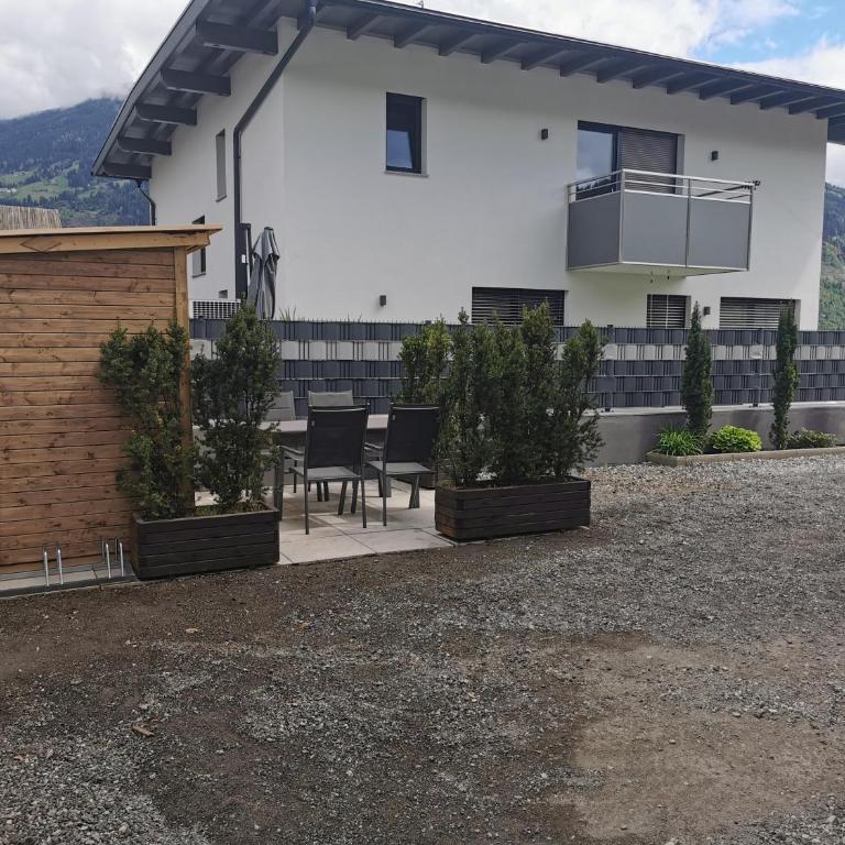 SunALPIN - Zillertal - Apartment - 18