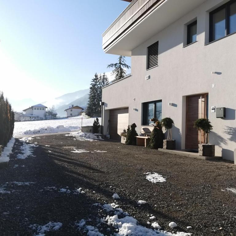SunALPIN - Zillertal - Apartment - 20