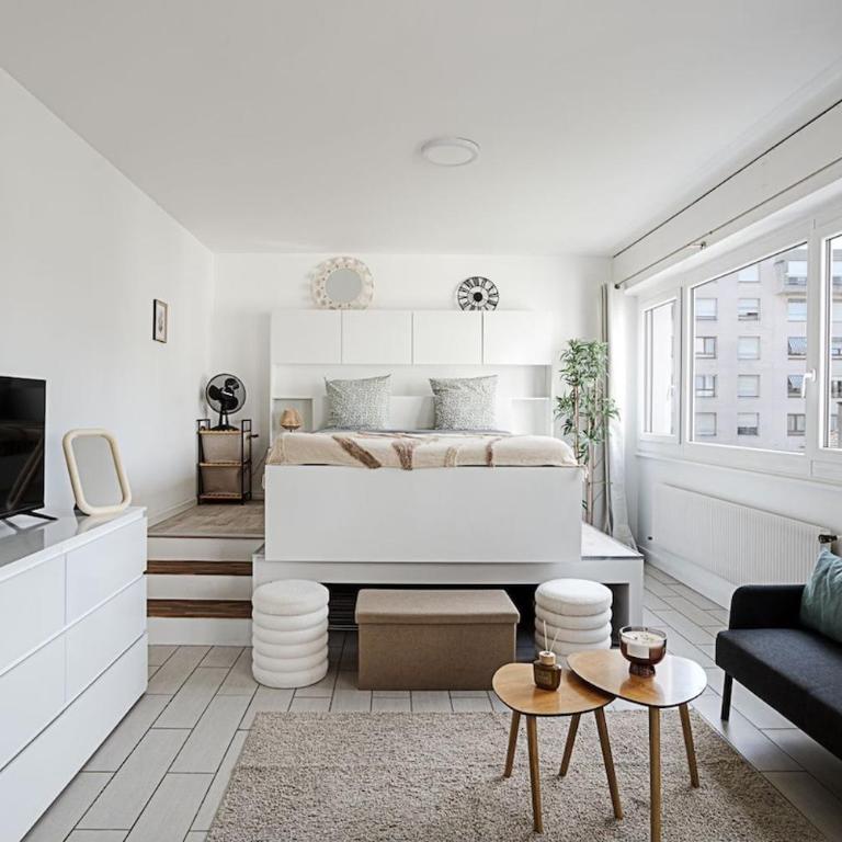 Le Joyaux - Appartement 1 Chambre - 1