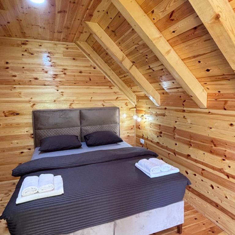 Apartmani J&B - Apartman sa 2 Spavaće Sobe - 2