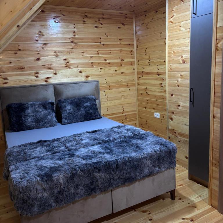 Apartmani J&B - Apartman sa 2 Spavaće Sobe - 6