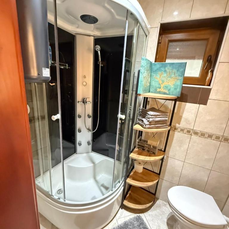 Apartmani J&B - Apartman sa 2 Spavaće Sobe - 5