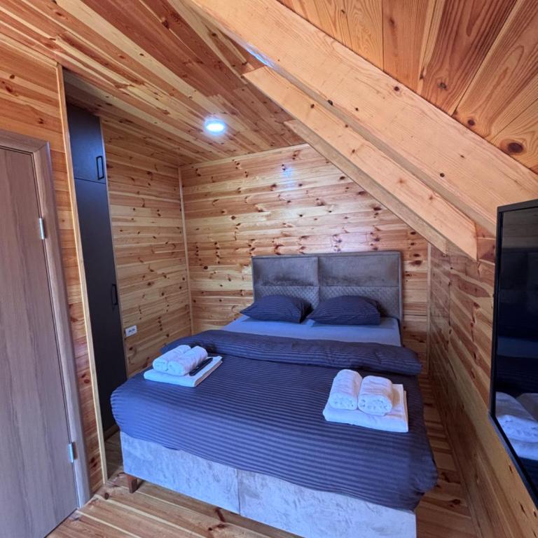 Apartmani J&B - Apartman sa 2 Spavaće Sobe - 7